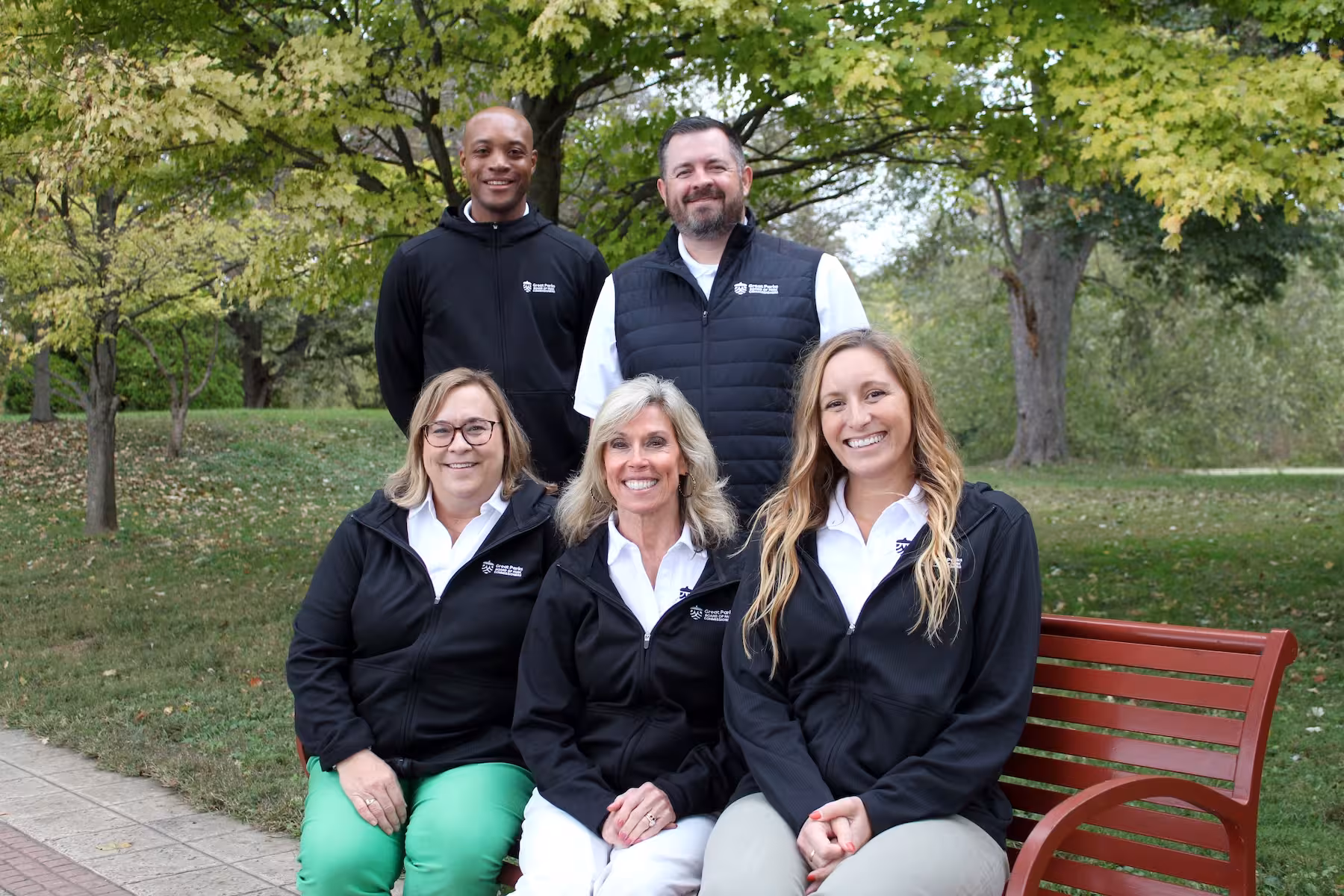 Great Parks Board - 20251031 Great Parks Board - 20251031