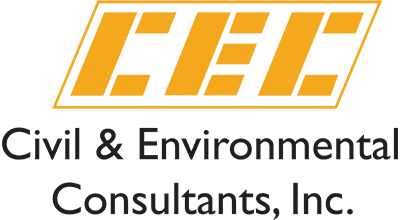 <p>Civil &amp; Environmental Consultants, Inc.<br>Water Station Sponsor</p>