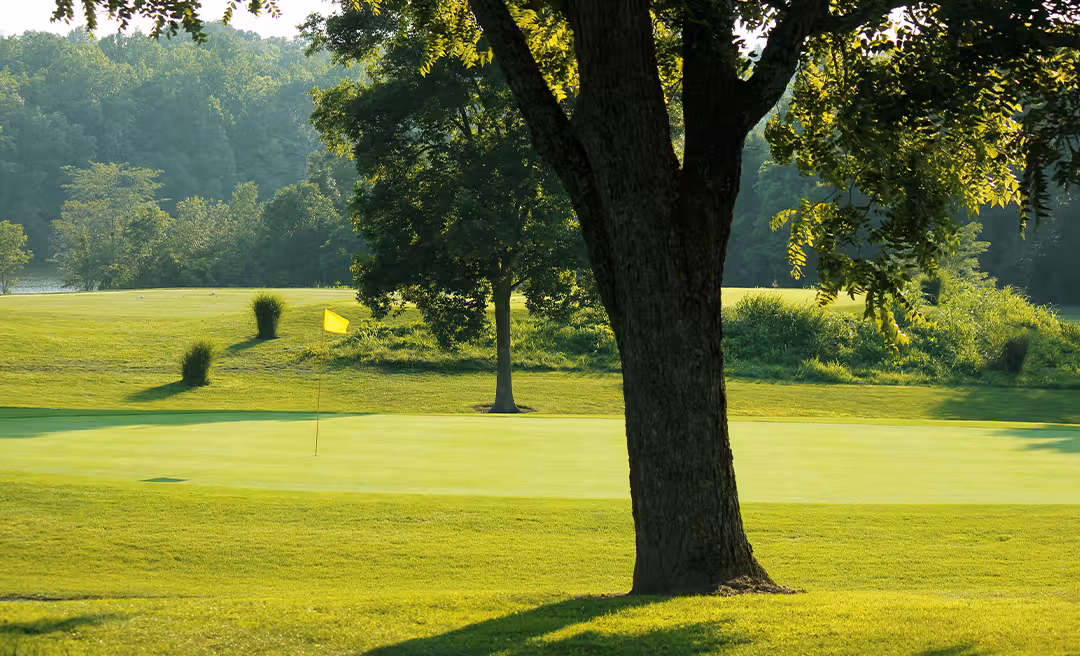 MWF Golf Course